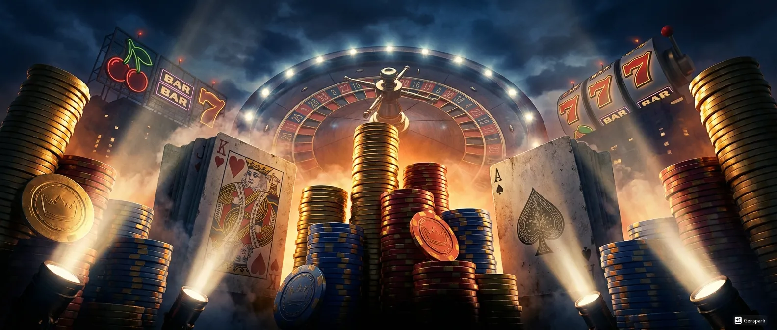 DaVinci Gold Casino bonus banner